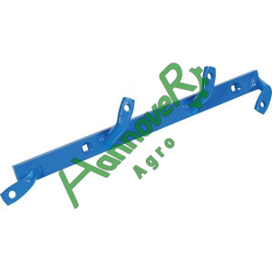 Гребінь відвалу лівий BS40   4695601 , Lemken